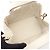 Borsa Christian Dior Dior Toujours Small Cannage Bianco - vista 3