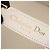 Borsa Christian Dior Dior Toujours Small Cannage Bianco - vista 4