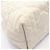 Borsa Christian Dior Dior Toujours Small Cannage Bianco - vista 6