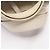 Borsa Christian Dior Dior Toujours Small Cannage Bianco - vista 8