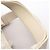 Borsa Christian Dior Dior Toujours Small Cannage Bianco - vista 9