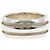 Autre Marque Tiffany & Co. Gerillter Silberring