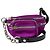 Alexander Wang Attika Mini Fanny Pack Shoulder Bag Lila