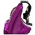 Alexander Wang Attika Mini Fanny Pack Shoulder Bag Lila - Ansicht 5