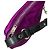 Alexander Wang Attika Mini Fanny Pack Shoulder Bag Lila - Ansicht 6