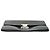 Louis Vuitton Pochette Anouchka MM Clutch Bag Negro - vista 3