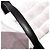 Louis Vuitton Pochette Anouchka MM Clutch Bag Negro - vista 7