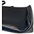 Saco Micro Tote Chloé Sense Preto - vista 9