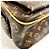 Bolso Tote Louis Vuitton Multiplicité Castaño - vista 5