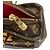 Bolso Tote Louis Vuitton Multiplicité Castaño - vista 8