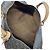 Louis Vuitton Keepall Bandoulière 55 Boston Bag Marrone - vista 8