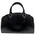 Louis Vuitton Electric Pont Neuf PM Handtasche Schwarz - Ansicht 2