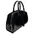 Louis Vuitton Electric Pont Neuf PM Handtasche Schwarz - Ansicht 7