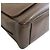 Bolsa Messenger Louis Vuitton Roman MM Marrom - vista 5