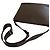 Bolsa Messenger Louis Vuitton Roman MM Marrom - vista 9