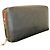 Hermès Cartera larga Hermes Azap Silk en piel Epsom negra Negro - vista 9