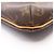 Borsa a tracolla Louis Vuitton Musette Salsa Marrone - vista 7