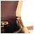 Borsa Louis Vuitton Menilmontant PM Marrone - vista 6