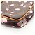 Louis Vuitton Pochette Accessoires Monogram Cherry Blossom Handbag Marrone Rosa Monogramma - vista 8