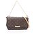 Bolso Louis Vuitton Favorite MM Monogram Castaño