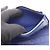 Louis Vuitton Portefeuille Capucines Compact Bi-fold Wallet Blau - Ansicht 12