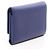 Louis Vuitton Portefeuille Capucines Compact Bi-fold Wallet Blau - Ansicht 2
