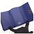 Louis Vuitton Portefeuille Capucines Compact Bi-fold Wallet Blau - Ansicht 3
