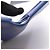 Louis Vuitton Portefeuille Capucines Compact Bi-fold Wallet Blau - Ansicht 8
