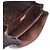 Bolso Louis Vuitton Pochette Metis MM Castaño - vista 3