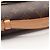 Bolso Louis Vuitton Pochette Metis MM Castaño - vista 6