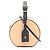 Borsa Louis Vuitton Petite Boite Chapeau Nero Beige