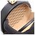 Borsa Louis Vuitton Petite Boite Chapeau Nero Beige - vista 3