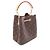Néonoé Louis Vuitton NeoNoe BB Monogram Handtasche Braun - Ansicht 2