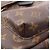 Mochila/Bolso Louis Vuitton Palm Springs PM Monogram Castaño Negro - vista 6