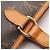 Saco Tote Vertical Louis Vuitton Batignolles Marrom - vista 13