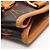 Saco Tote Vertical Louis Vuitton Batignolles Marrom - vista 7