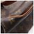 Saco Tote Vertical Louis Vuitton Batignolles Marrom - vista 9