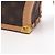 Louis Vuitton Monogram Shoulder Bag Brown - view 5