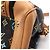 Borsa a mano 2-Way Louis Vuitton Courtney MM Monogram Multicolor Noir Nero Multicolore - vista 6