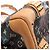 Borsa a mano 2-Way Louis Vuitton Courtney MM Monogram Multicolor Noir Nero Multicolore - vista 8