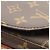Louis Vuitton Saint Cloud GM Schultertasche Braun Monogramm - Ansicht 7