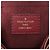 Louis Vuitton Saint Placido Monogram Schultertasche Braun Bordeaux Monogramm - Ansicht 4