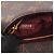 Louis Vuitton Saint Placido Monogram Schultertasche Braun Bordeaux Monogramm - Ansicht 5