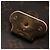 Louis Vuitton Saint Placido Monogram Schultertasche Braun Bordeaux Monogramm - Ansicht 9