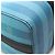Louis Vuitton City Keepall Damier Stripe Schultertasche Blau Mehrfarben - Ansicht 6