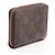 Cartera Louis Vuitton Zippy Coin Purse Monogram Castaño Monograma - vista 2