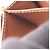 Cartera Louis Vuitton Zippy Coin Purse Monogram Castaño Monograma - vista 5