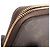 Cartera Louis Vuitton Zippy Coin Purse Monogram Castaño Monograma - vista 8