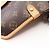 Bolso Louis Vuitton Saumur BB Monogram Castaño Monograma - vista 5