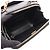 Chanel Matelassé Vanity Bag Schwarz - Ansicht 3